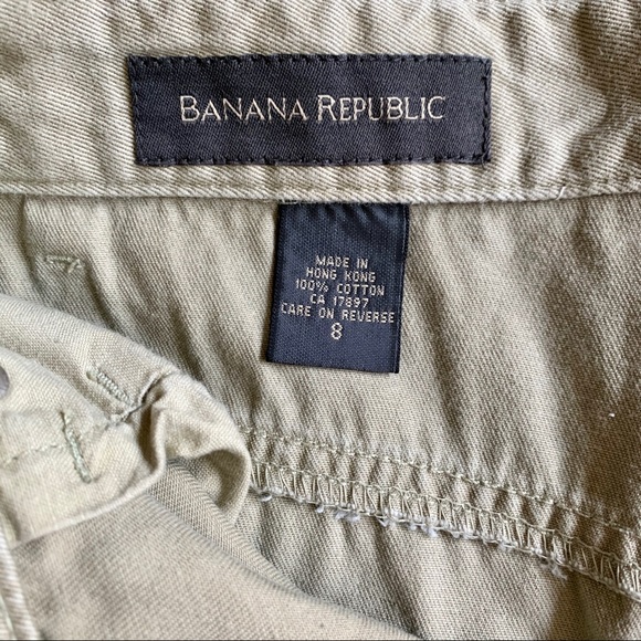 Ladies Shorts - Picture 2 of 2